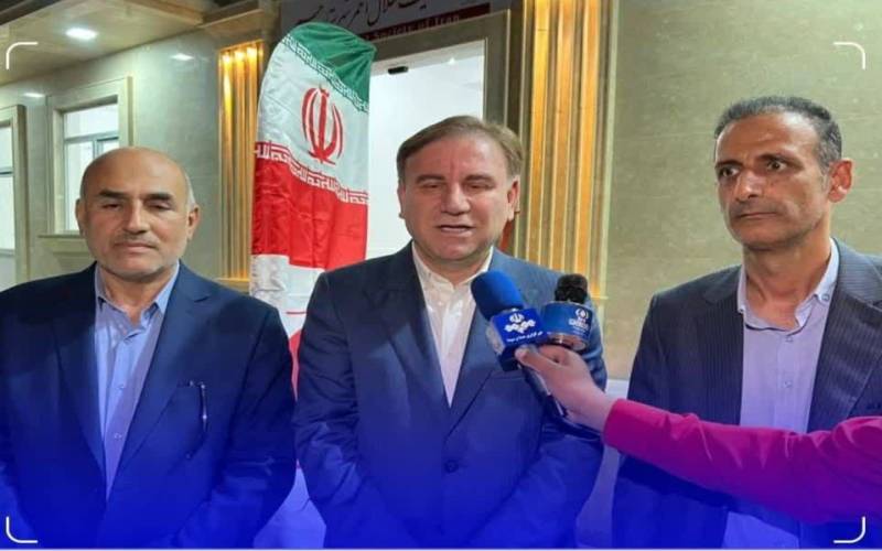 افتتاح و آغاز عملیات اجرایی 136 پروژه با سرمایه‌گذاری 2900 میلیارد تومان در جم
