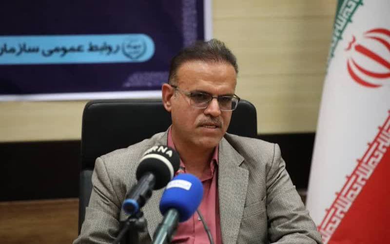 تامین برق دائم بزرگترین شهرک شیلاتی کشور کلید خورد