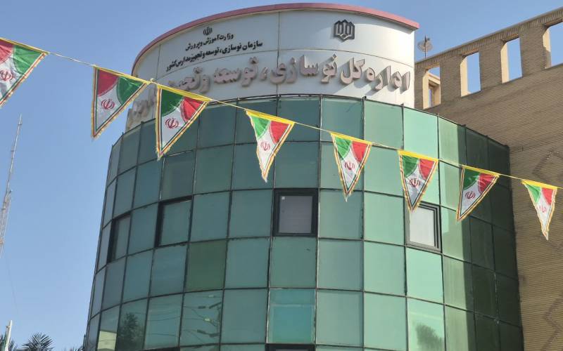 اعزام تجهیزات آموزشی به مدارس استان برای ارتقای کیفیت آموزش