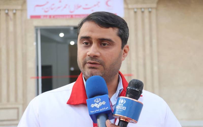 استان بوشهر پیشتاز در آموزش‌های امدادی؛ بیش از ۴۰۰ دوره در شش‌ماهه نخست سال برگزار شد