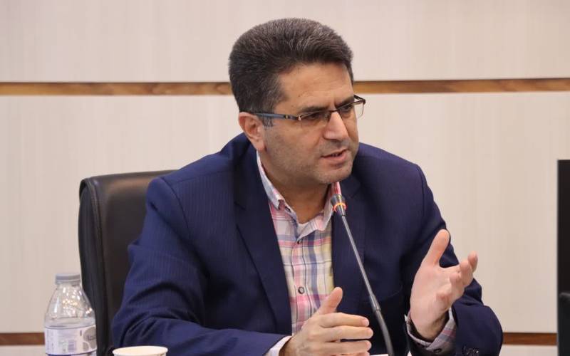 مدیران کل کمیته امداد و بیمه سلامت استان بوشهر نشست مشترک برگزار کردند