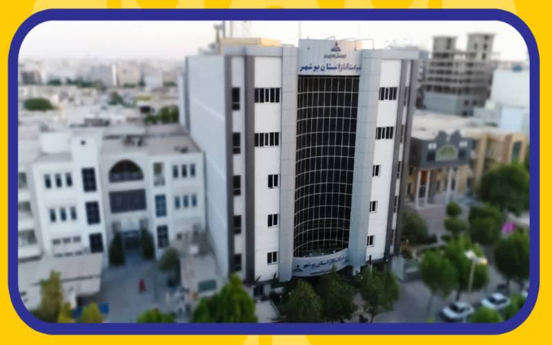 استان بوشهر رتبه نخست کشور  در رضایت از وضعیت گاز خانگی را کسب کرد
