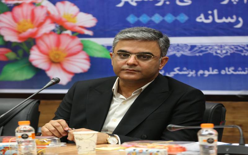 قدردانی از زحمات پرستاران و اعلام دستاوردهای جدید در حوزه سلامت