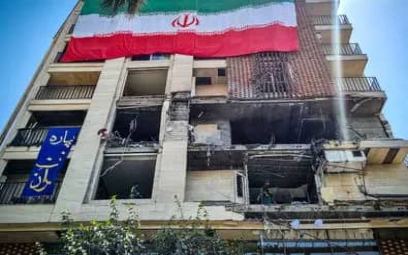 تحلیل جنگ ۱۲ روزه ایران و اسرائیل، درس‌ها و پیامدها