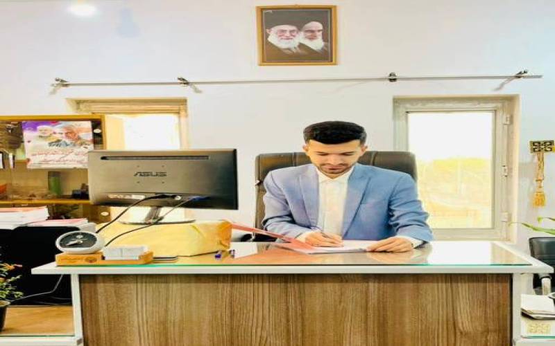 اقدامی فرهنگی در مسیر عدالت ترمیمی و صیانت از محیط زیست؛ دادیار دیر، مجازات را به کاشت ۲۰۰ اصله درخت حرا تبدیل کرد