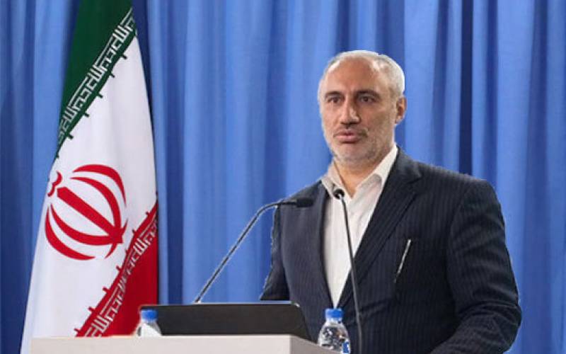 «سید حمید پورمحمدی» رئیس سازمان برنامه و بودجه شد 